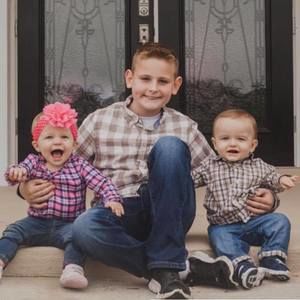 Meet your Posher, Aimee